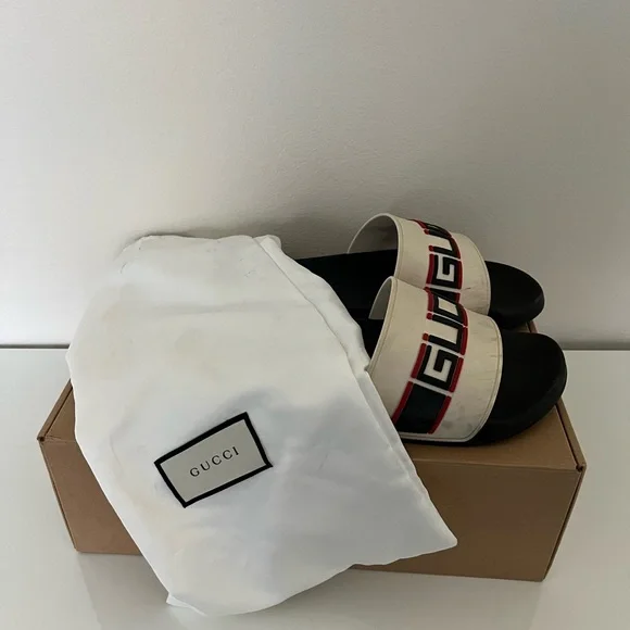 Gucci Sandals - Picture 4 of 7